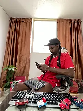 Malkon Big online show from June 21, 2026, 1:00 am