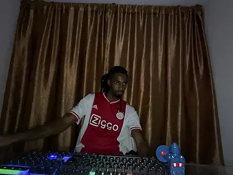 Malkon Big online show from February 23, 2026, 11:38 pm