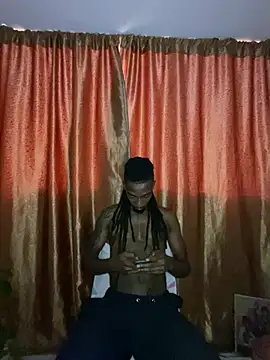 Malkon Big online show from February 15, 2026, 6:07 pm