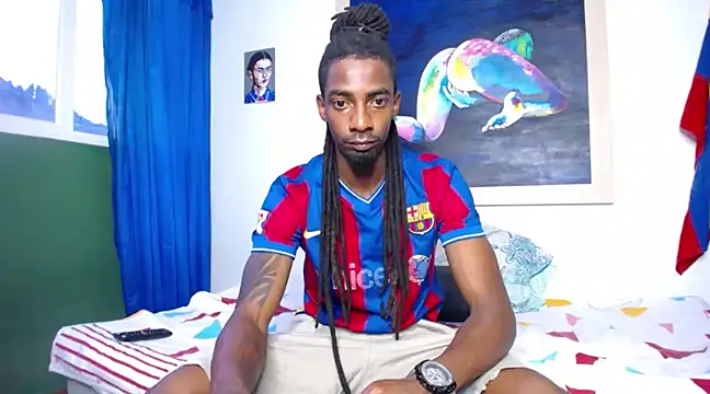 Malkon Big online show from March 16, 2025, 11:15 pm