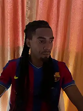 Malkon Big online show from March 15, 2026, 6:04 pm