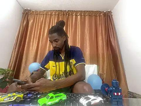 Malkon Big online show from June 10, 2026, 5:03 pm