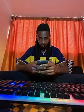 Malkon Big online show from February 1, 2026, 4:16 pm