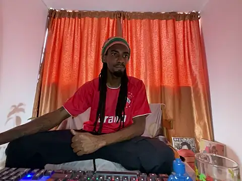 Malkon Big online show from February 10, 2026, 5:12 pm