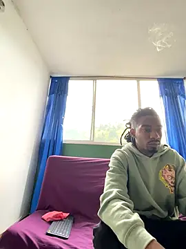 Malkon Big online show from September 20, 2025, 12:43 pm