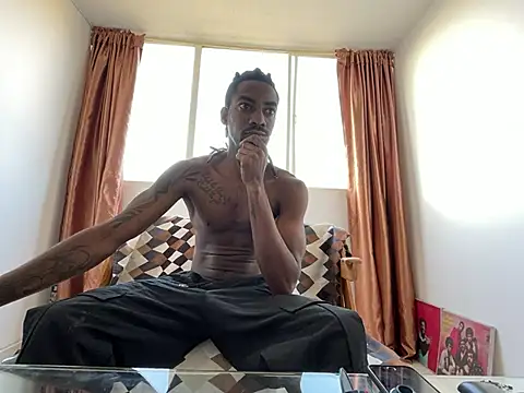 Malkon Big online show from January 17, 2026, 11:58 am