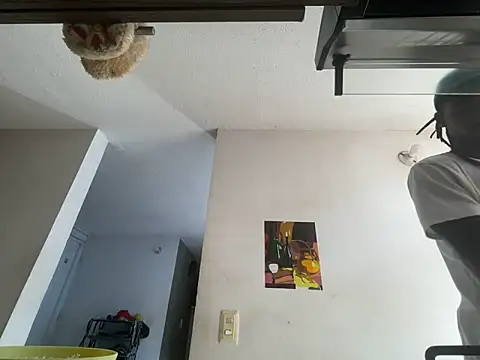 Malkon Big online show from March 22, 2025, 8:59 pm