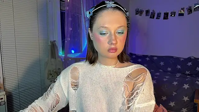 Jenny darling love online show from April 30, 2026, 6:15 pm
