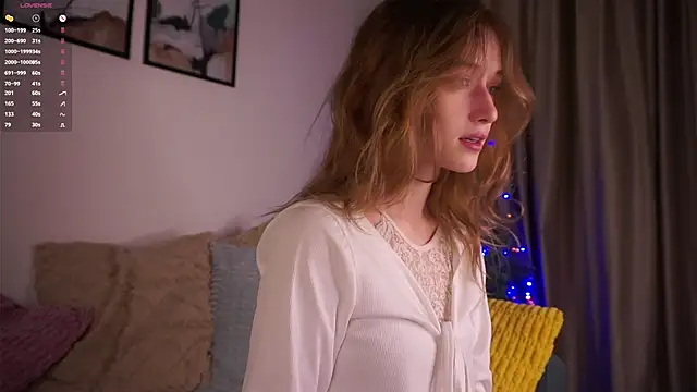 EdlinHargus online show from January 8, 2026, 1:22 am