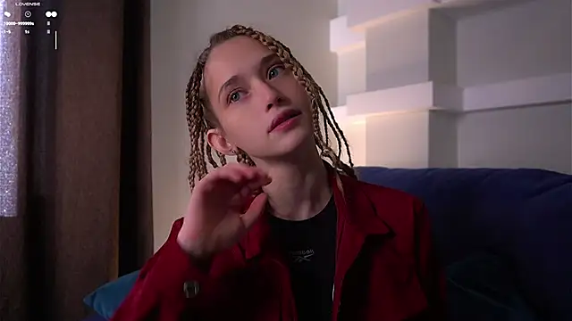 EdlinHargus online show from September 19, 2025, 3:10 am