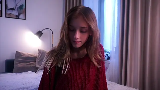 EdlinHargus online show from October 22, 2025, 1:38 am