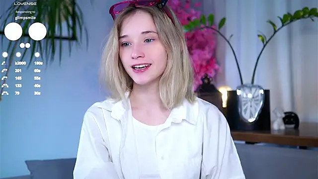 EdlinHargus online show from March 18, 2025, 1:35 am