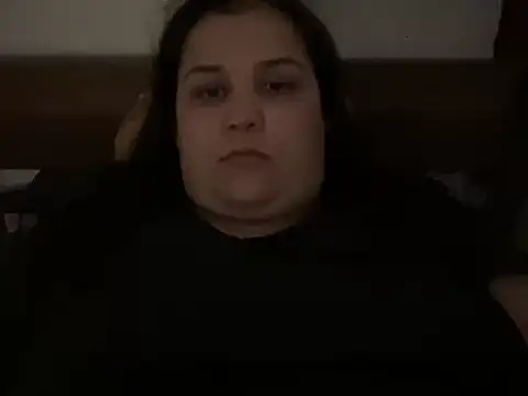 Chuby Alinutza online show from March 16, 2026, 4:43 pm