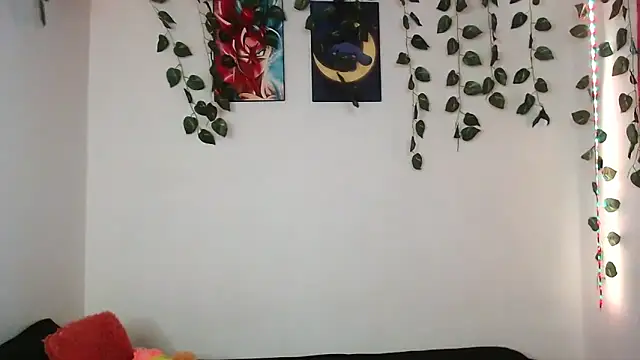 Snapshot of stefanny_hot03 chatting on May 9, 2026, 2:04 am stefanny hot03 online show from May 9, 2026, 2:04 am