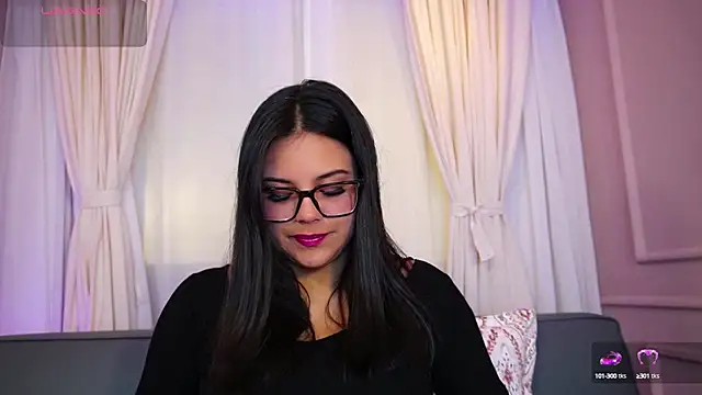 Sophia wilsonn  online show from September 14, 2025, 8:26 am