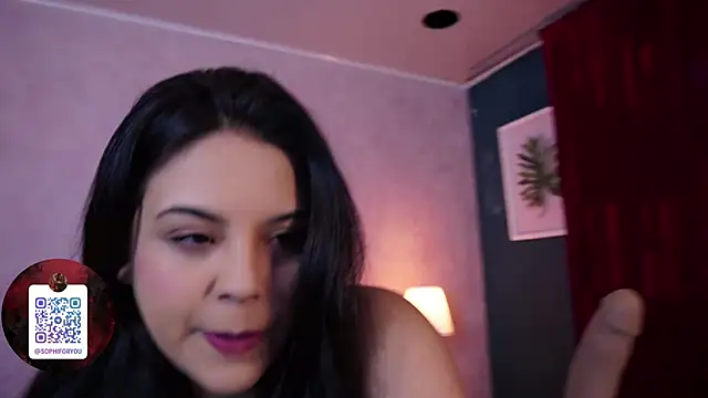 Sophia wilsonn  online show from June 12, 2026, 11:19 am