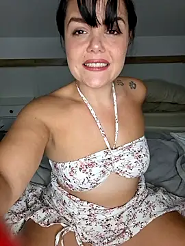 Xladycharme online show from June 7, 2026, 12:16 am