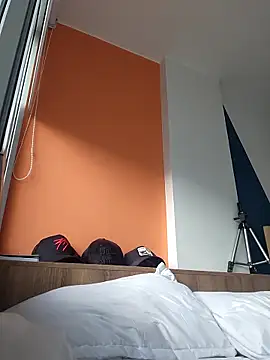 Snapshot of Jhonyblack_1 chatting on February 26, 2026, 11:32 am Jhonyblack 1 online show from February 26, 2026, 11:32 am