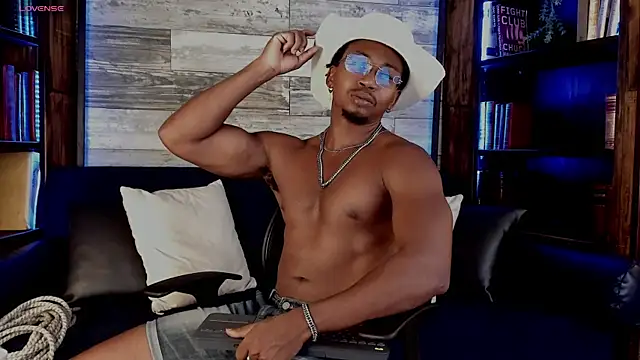 JamalMyst online show from July 10, 2026, 7:58 pm
