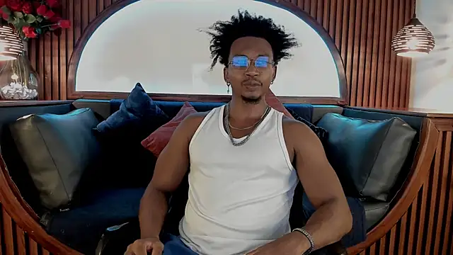 JamalMyst online show from July 11, 2026, 8:31 pm