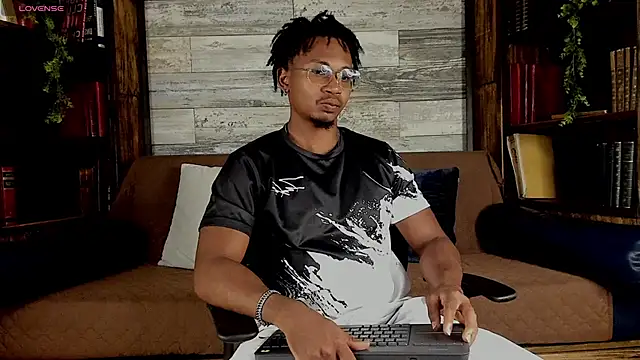 JamalMyst online show from June 15, 2026, 7:57 pm