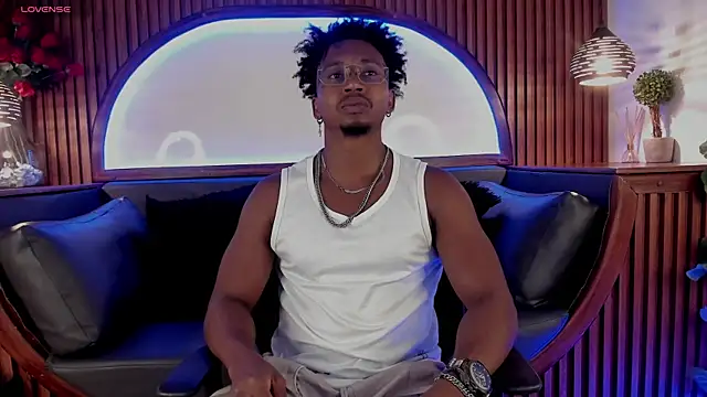 JamalMyst online show from June 23, 2026, 7:56 pm
