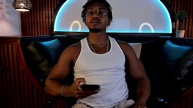 JamalMyst online show from July 4, 2026, 8:13 pm