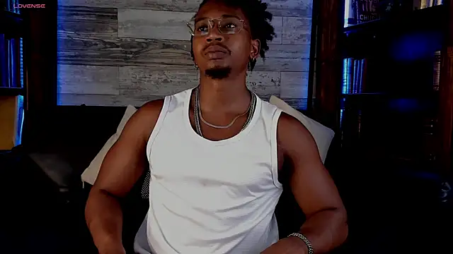 JamalMyst online show from July 9, 2026, 7:35 pm