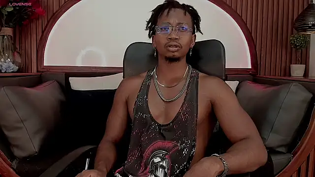 JamalMyst online show from May 1, 2026, 8:03 pm