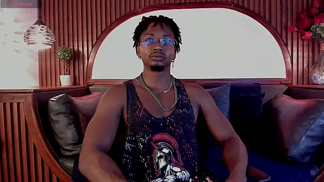 JamalMyst online show from June 10, 2026, 8:10 pm