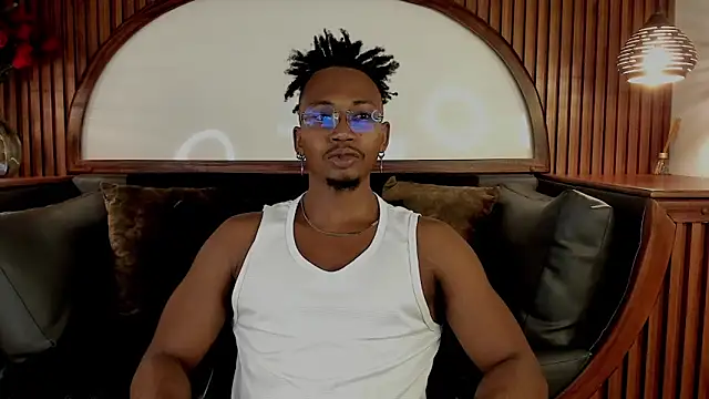 JamalMyst online show from March 21, 2026, 4:35 am