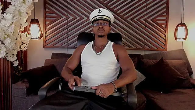 JamalMyst online show from June 19, 2026, 8:14 pm