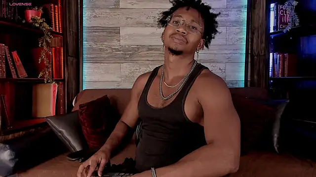 JamalMyst online show from July 30, 2026, 8:52 pm