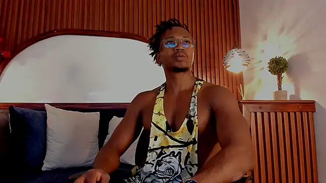 JamalMyst online show from December 17, 2025, 3:55 am