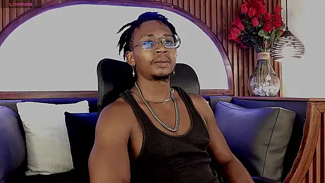 JamalMyst online show from April 30, 2026, 7:43 pm