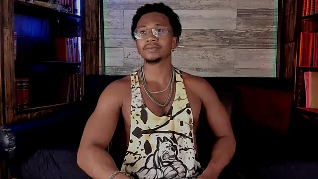 JamalMyst online show from July 27, 2026, 8:16 pm