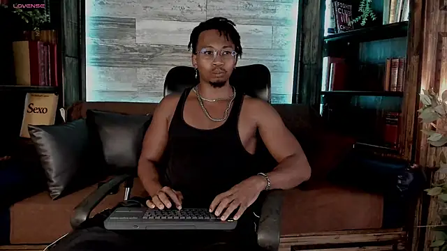 JamalMyst online show from July 3, 2026, 7:42 pm