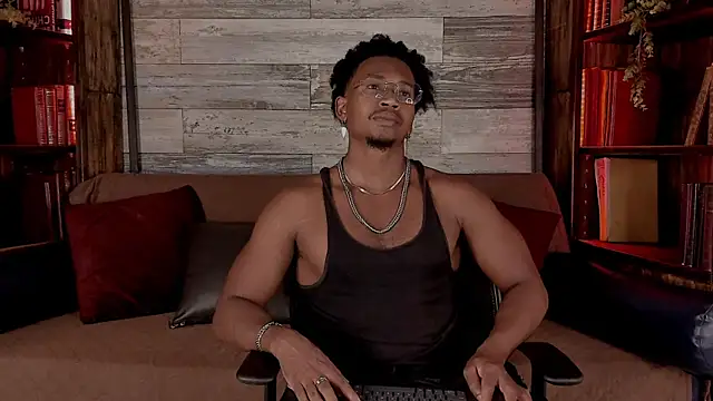JamalMyst online show from July 25, 2026, 7:53 pm