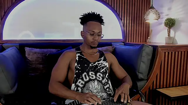 JamalMyst online show from March 20, 2026, 4:13 am