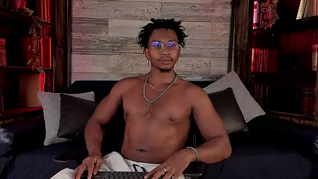 JamalMyst online show from August 1, 2026, 8:51 pm