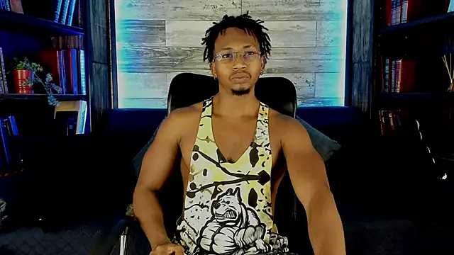 JamalMyst online show from January 14, 2026, 4:05 am