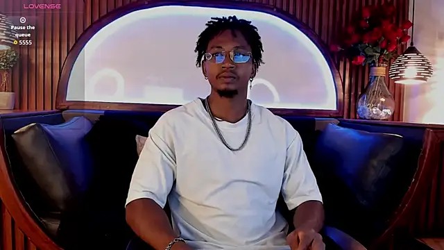 JamalMyst online show from June 16, 2026, 7:47 pm