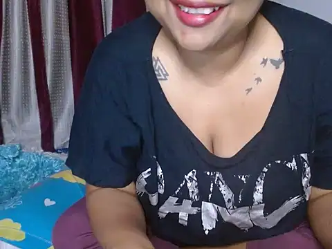 TASHa009 online show from February 23, 2025, 7:07 pm