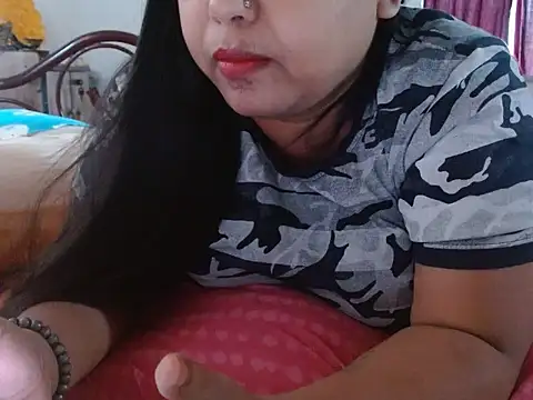 TASHa009 online show from September 15, 2025, 7:42 am