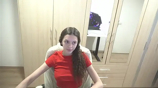 Billly1Love online show from May 8, 2026, 8:34 pm