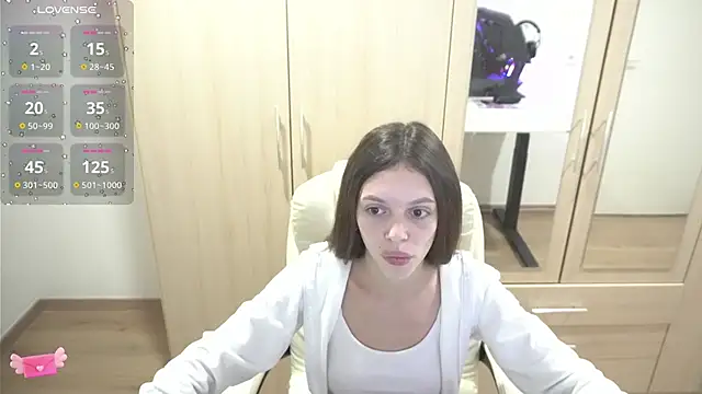 Billly1Love online show from October 1, 2025, 10:02 pm