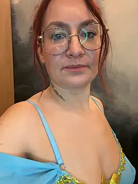 Snapshot of ladoucedu34 chatting on February 7, 2026, 4:26 pm ladoucedu34 online show from February 7, 2026, 4:26 pm