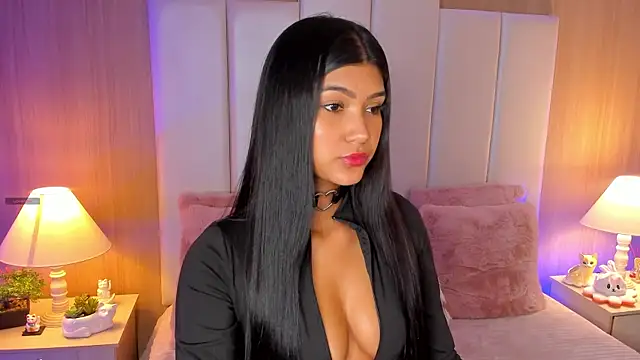 CaseyPiierce online show from October 2, 2025, 8:01 pm