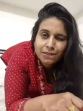 Rasmalai786 online show from January 8, 2026, 12:55 pm