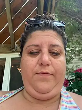 Vanilla-Cakebaum online show from July 3, 2026, 7:53 pm